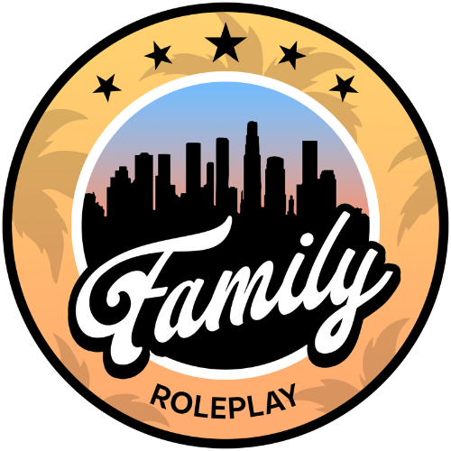 FamilyRP Logo